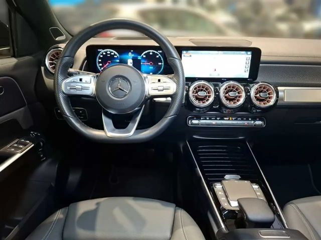 Mercedes-Benz EQB 300 4MATIC