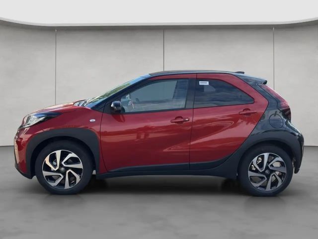 Toyota Aygo X Hatchback S-CVT