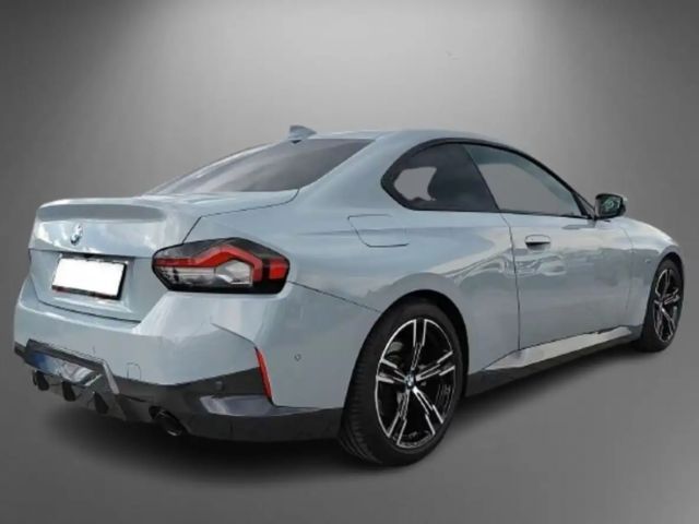 BMW 220 220i Coupé M-Sport