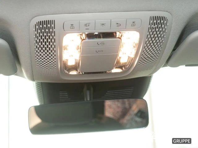 Mercedes-Benz GLA 220 Progressive