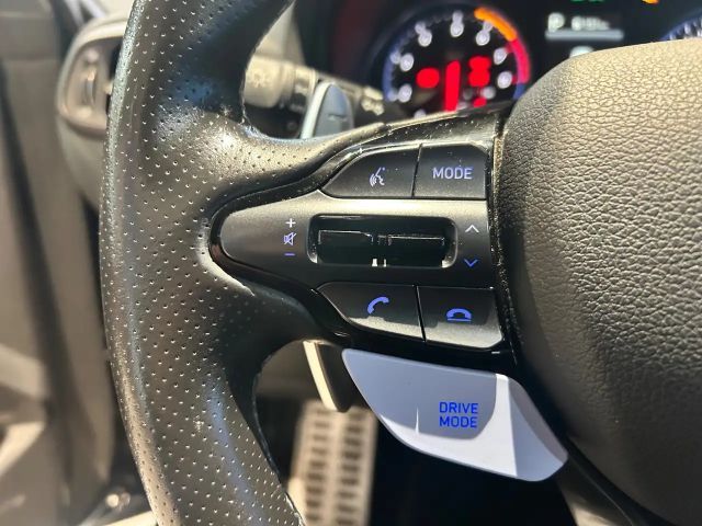 Hyundai i30 2.0 N Performance T-GDi