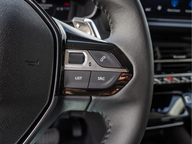 Peugeot E-208 Allure Pack Hybrid