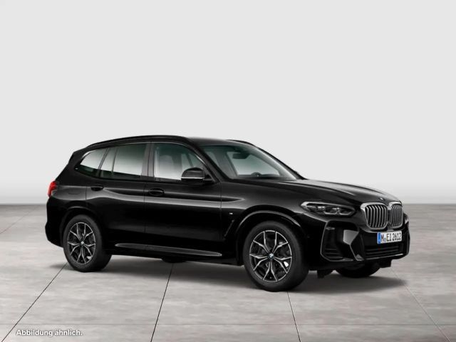BMW X3 M-Sport xDrive20i