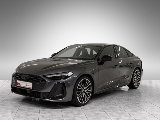 Audi A5 Quattro S-Tronic