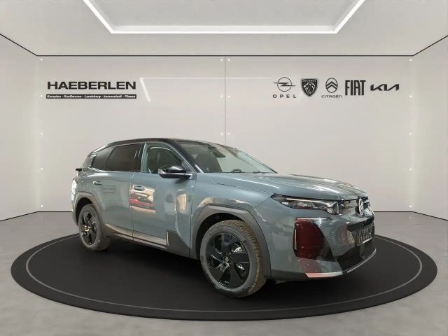 Citroën C5 Aircross Max