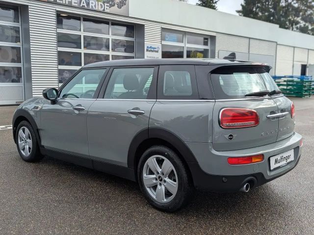 MINI Cooper SE Countryman SE