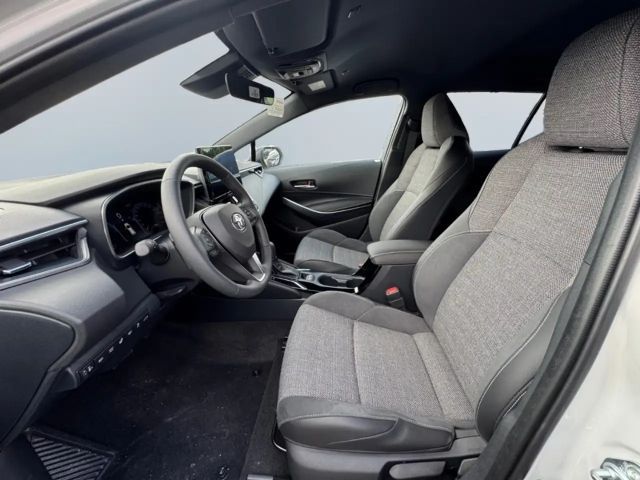 Toyota Corolla Hybride