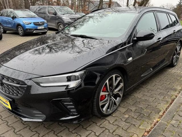 Opel Insignia Sports Tourer