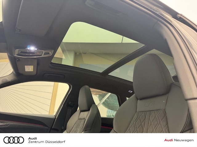 Audi Q5 Quattro S-Tronic