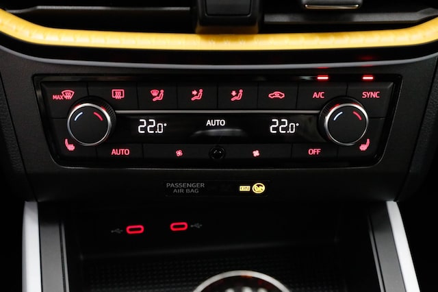 Seat Arona 1.0 TSI Style