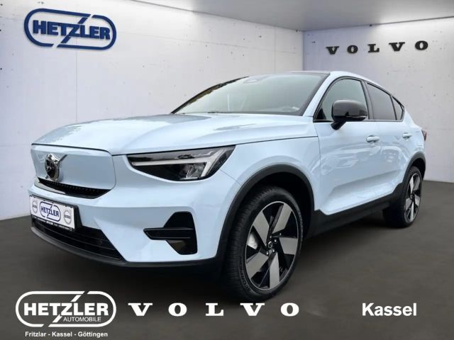 Volvo C40 Plus Recharge