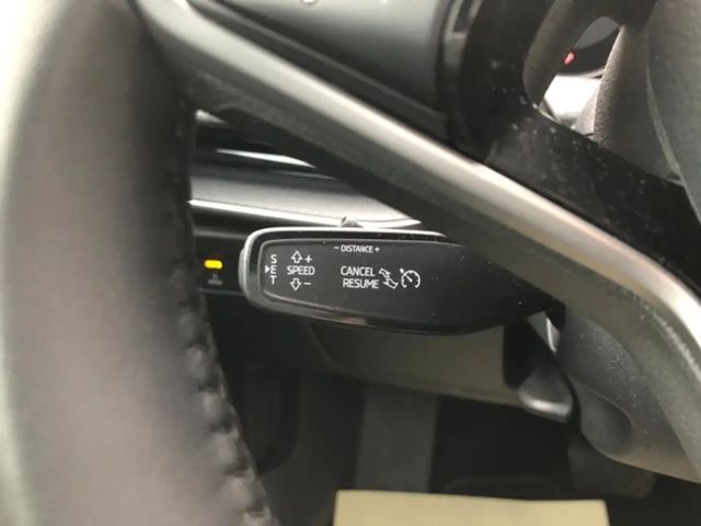 Skoda Superb 1.5 TSI Combi Selection