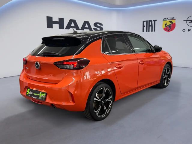 Opel Corsa 1.2 Turbo Turbo