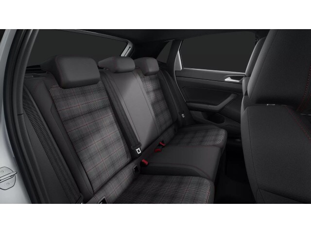 Volkswagen Polo DSG GTI