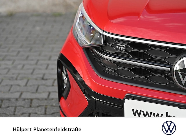 Volkswagen Taigo DSG R-Line