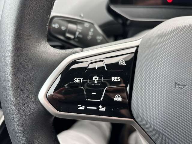 Volkswagen ID.4 52 KWh IQ.Drive Pure