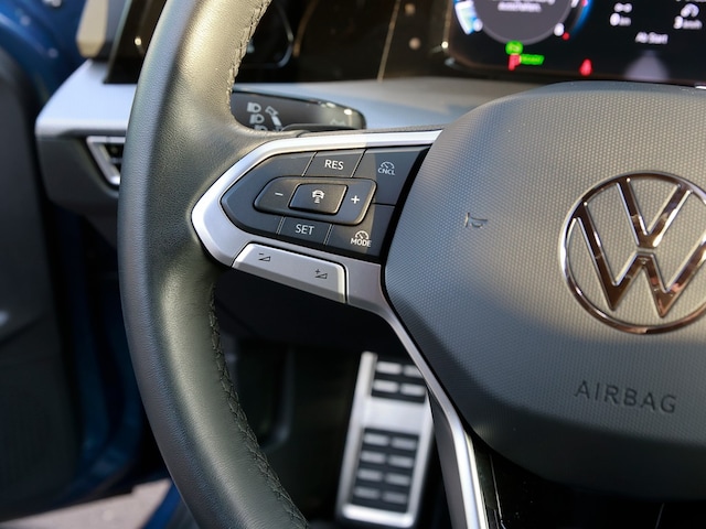 Volkswagen Golf 1.5 eTSI Golf VIII