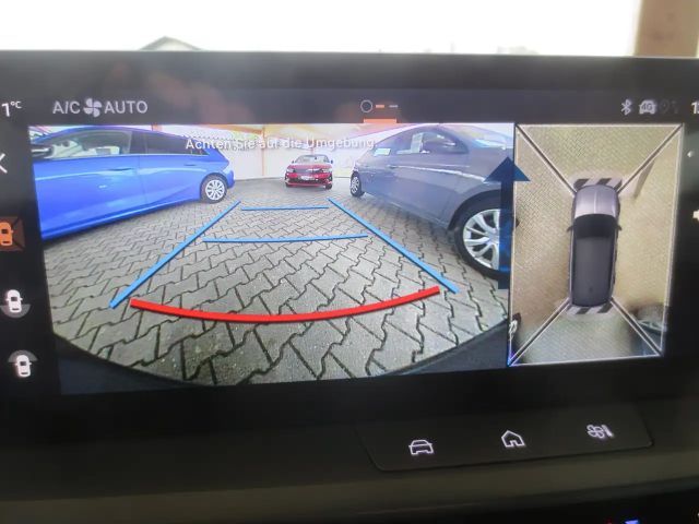 Opel Grandland X GS-Line Grand Sport