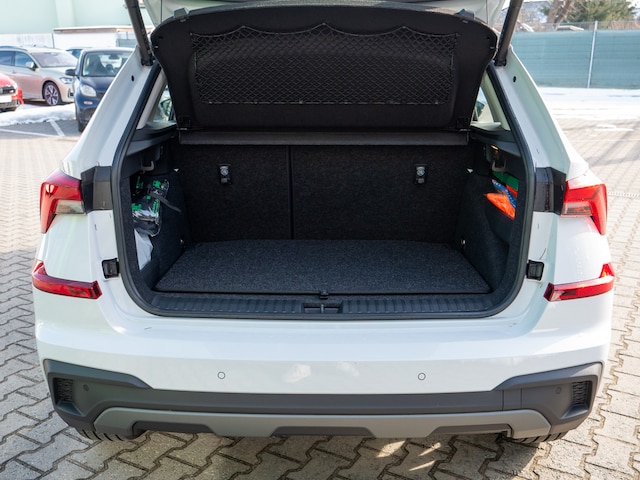 Skoda Kamiq 1.5 TSI Tour