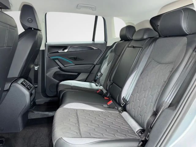 Volkswagen Tiguan 1.5 eTSI DSG