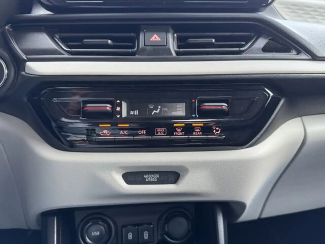 Suzuki Swift Comfort