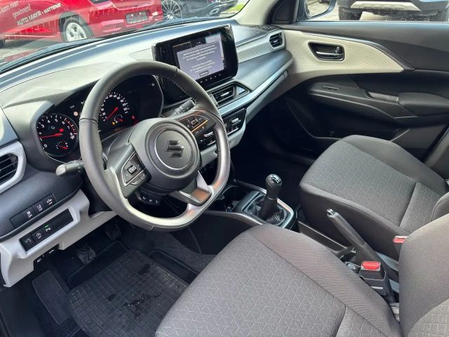 Suzuki Swift AllGrip Flash Hybrid