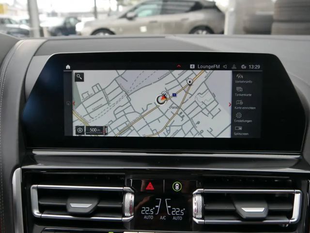 BMW M850 Coupé Gran Coupé xDrive