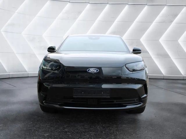 Ford Capri Premium RWD