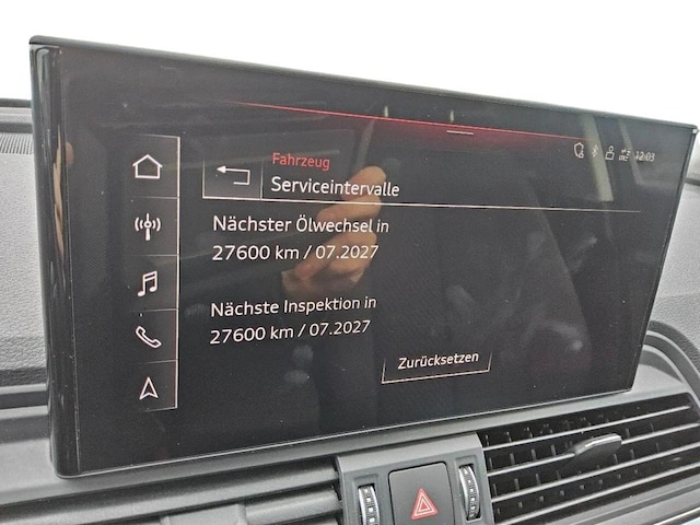 Audi Q5 40 TDI Quattro S-Tronic