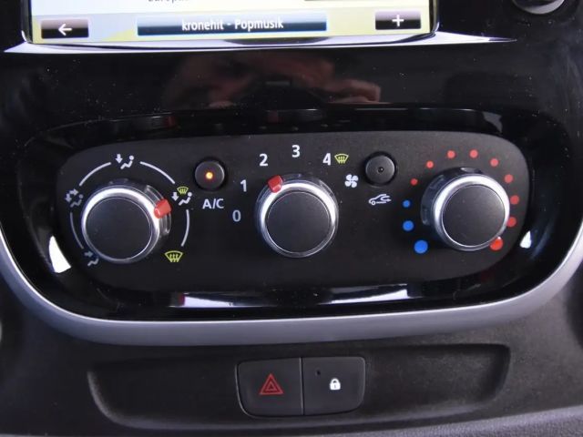 Renault Trafic Comfort L1H1