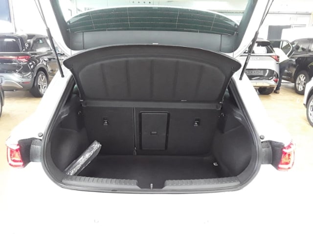 Seat Leon 1.5 eTSI DSG