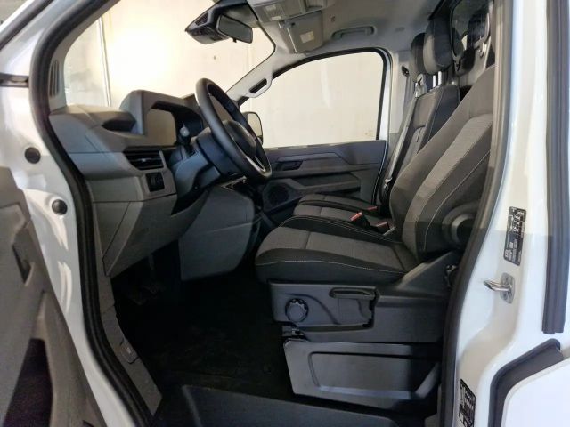 Volkswagen Transporter T7