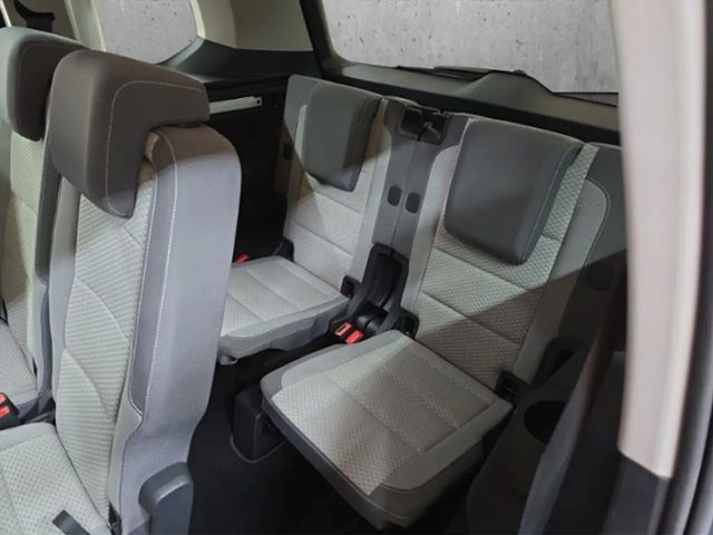 Volkswagen Touran 1.5 TSI Comfortline