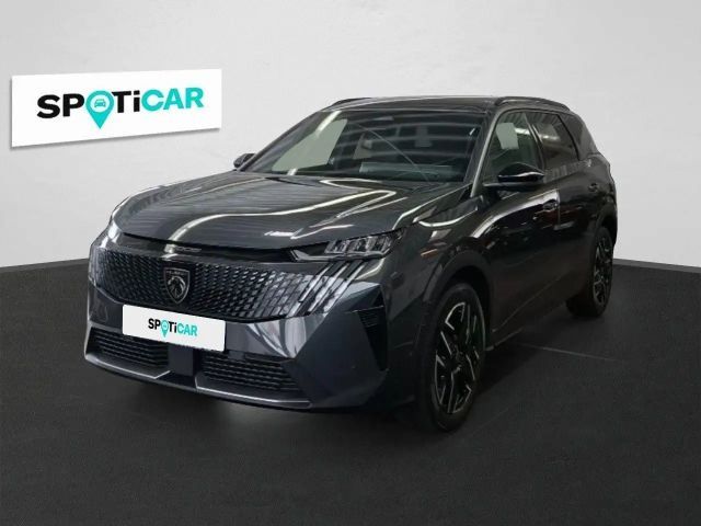 Peugeot 5008 Allure Pack Hybrid