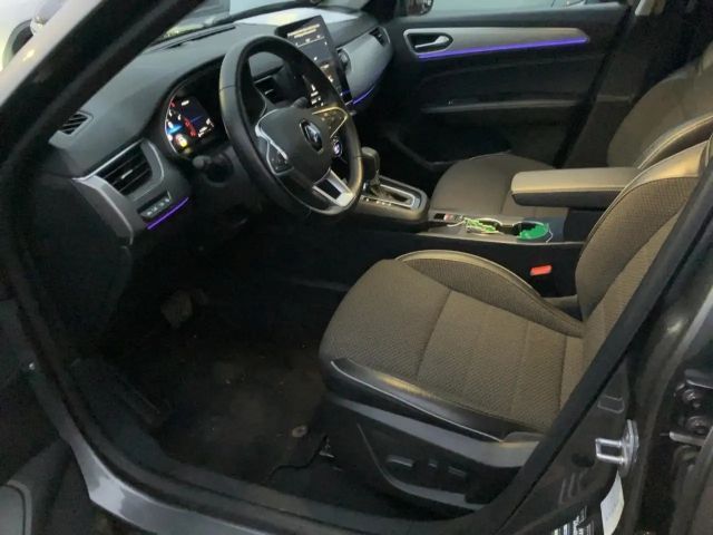 Renault Arkana TCe 140 Techno