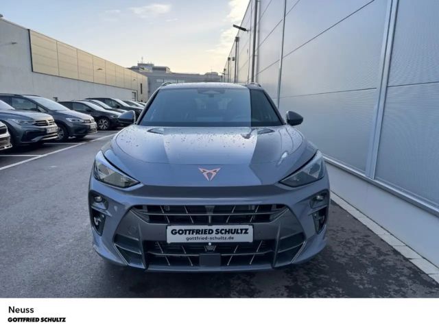 Cupra Terramar 2.0 TSI VZ