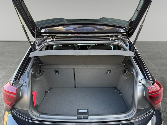 Volkswagen Polo 2.0 TSI GTI IQ.Drive