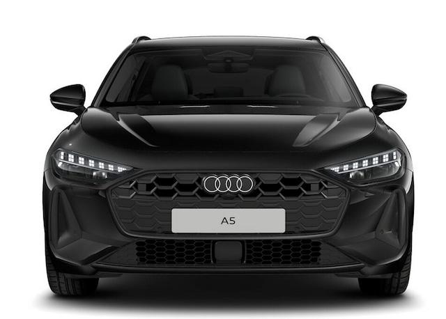 Audi A5 Avant S-Tronic