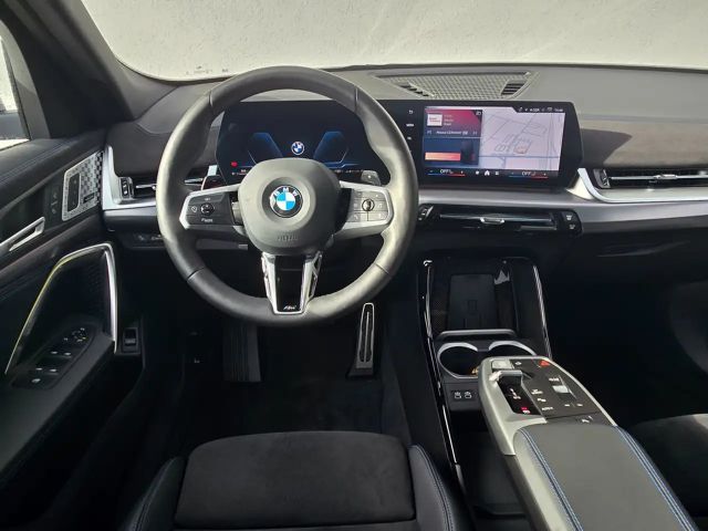 BMW X2 M-Sport sDrive20i