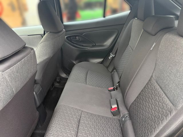 Toyota Yaris Cross 5-deurs Team D