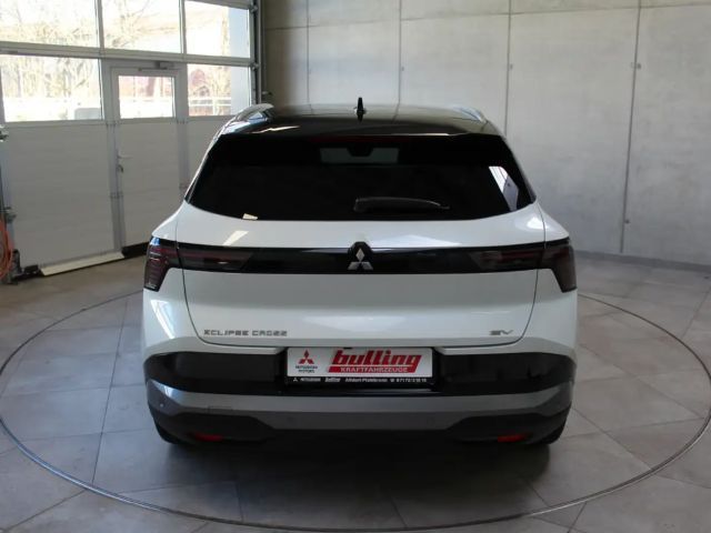Mitsubishi Eclipse Cross Diamant Edition