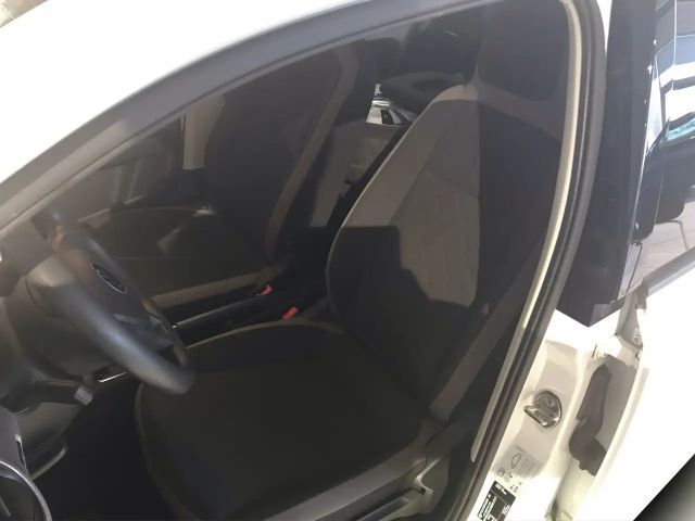 Volkswagen up! United*Sitzheizung*Klima*DAB*