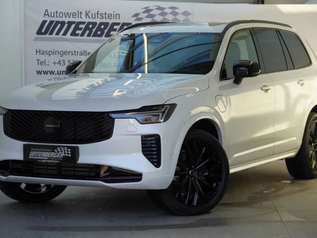 Volvo XC90 Dark T8 Ultra