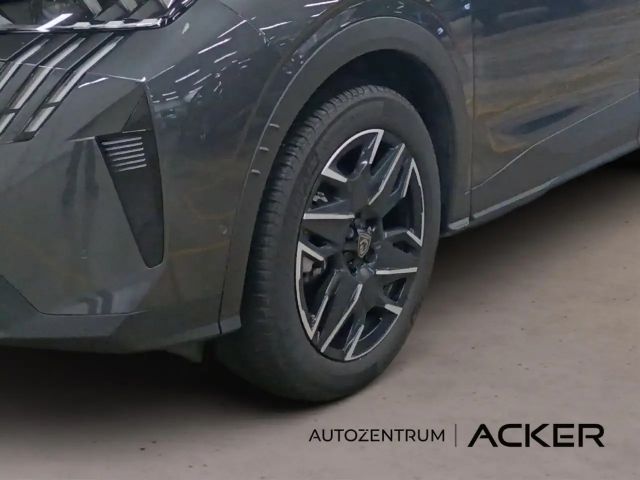 Peugeot 3008 GT-Line Hybrid