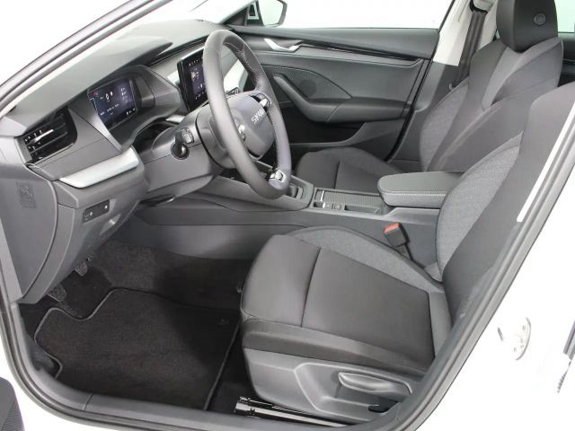 Skoda Octavia Essence TSI