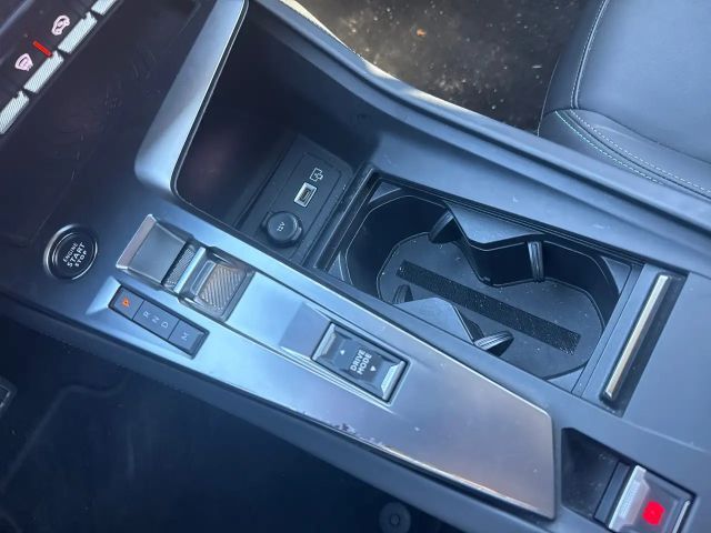 Peugeot 308 Allure Pack PureTech SW