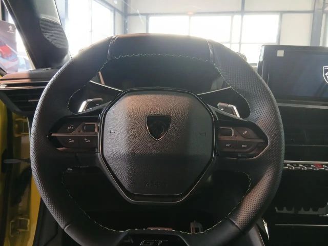 Peugeot 208 GT-Line Hybrid