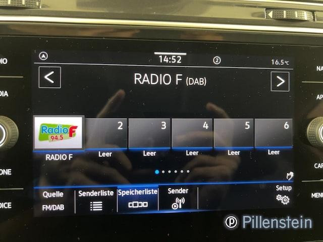 Volkswagen Tiguan 2.0 TDI Allspace DSG Life