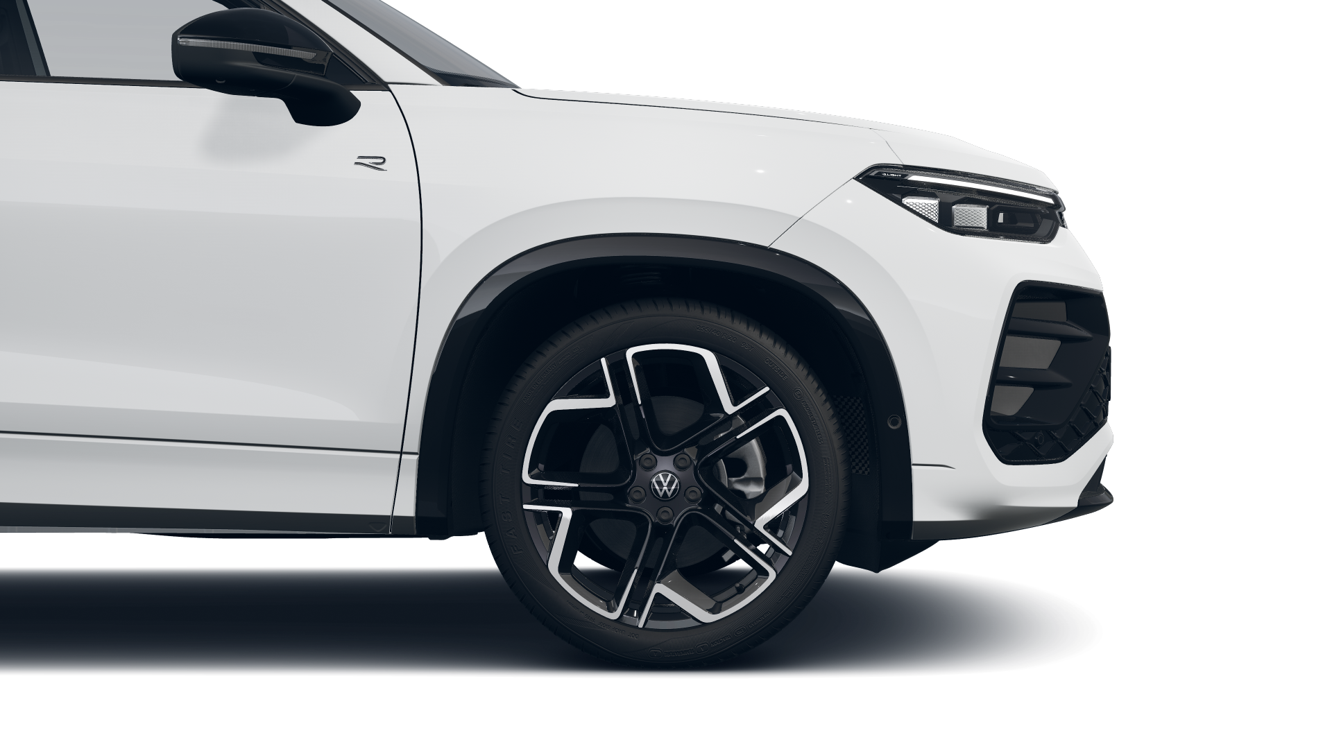 Volkswagen Tayron Tayron PHEV  R-L  P 130 TSID6F