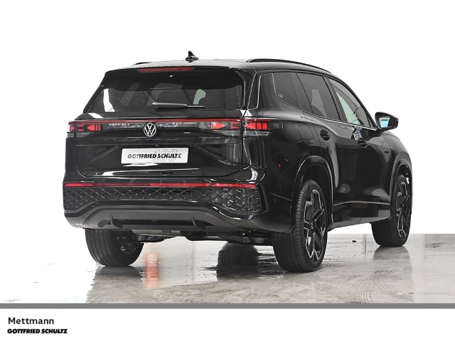 Volkswagen Tayron 2.0 TDI DSG IQ.Drive R-Line